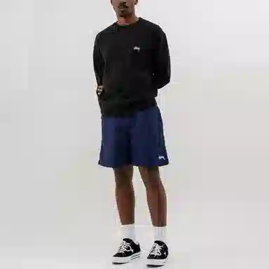 Stussy Crewneck Sweatshirt