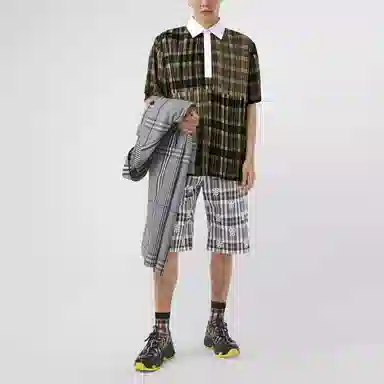 Burberry Polo