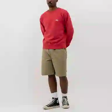 Stussy Crewneck Sweatshirt