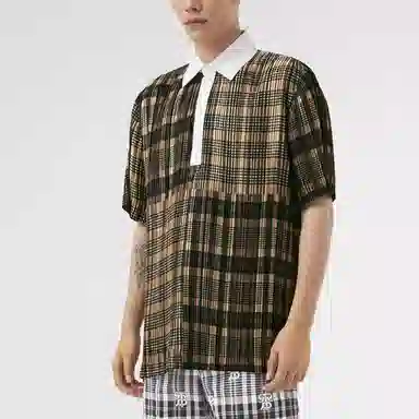 Burberry Polo