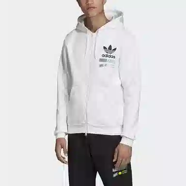 adidas originals Bodega Fzhood Logo