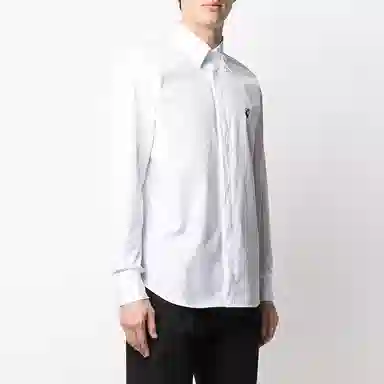 OFF-WHITE SS21 Hand Off Logo