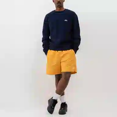 Stussy Crewneck Sweatshirt