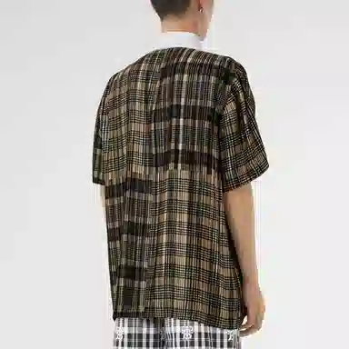 Burberry Polo