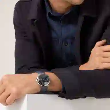 Cartier Ballon Bleu WSBB0027