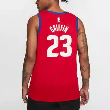 Nike NBA 20-21 23