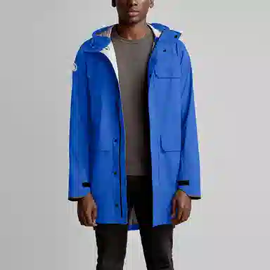 Canada Goose Seawolf Blue
