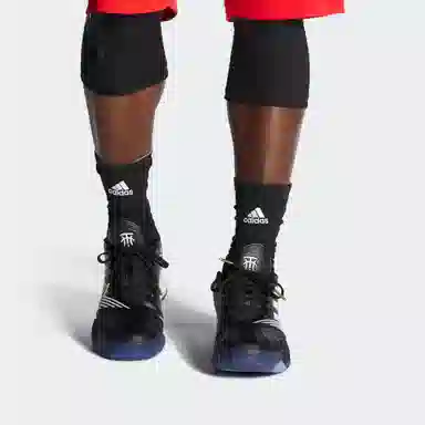 adidas T mac Millennium