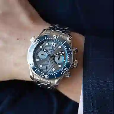 Omega Seamaster 300M 210.30.44.51.06.001