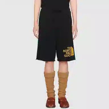 Gucci x The North Face