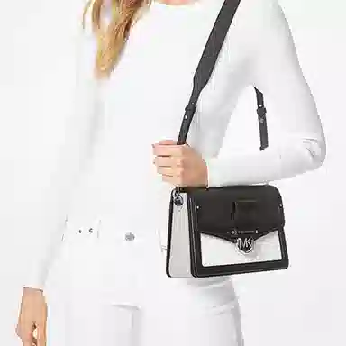 MICHAEL KORS MK Jessie Logo