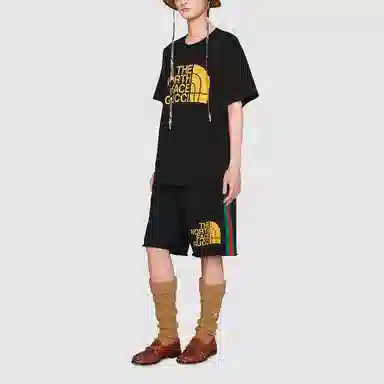 Gucci x The North Face