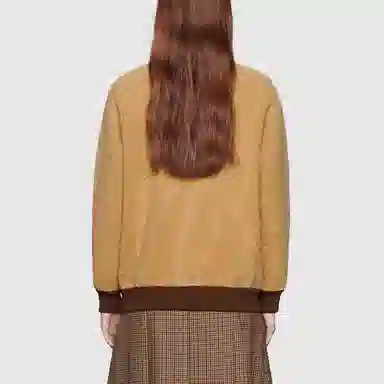 GUCCI x THE NORTH FACE Logo