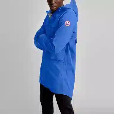 Canada Goose Seawolf Blue