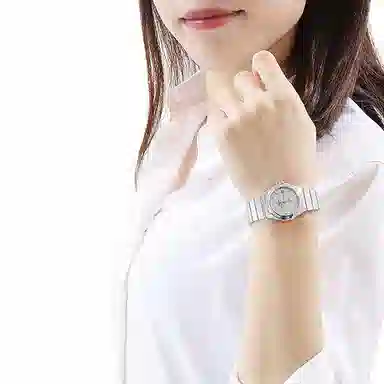 OMEGA Constellation 123.15.27.20.55.001