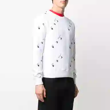 OFF-WHITE SS21 Logo