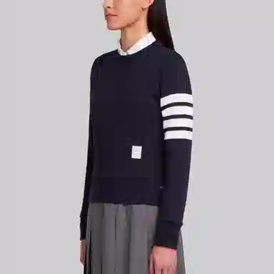 THOM BROWNE Logo