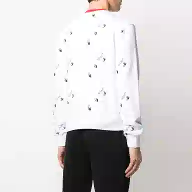 OFF-WHITE SS21 Logo