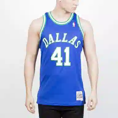 Mitchell Ness SW NBA98-99