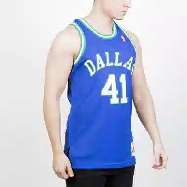 Mitchell Ness SW NBA98-99