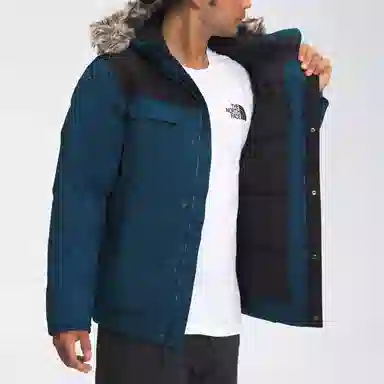 The North Face
