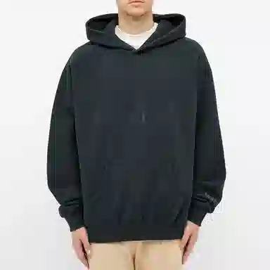 Fear of God Essentials FW20 Hoodie Dark Navy