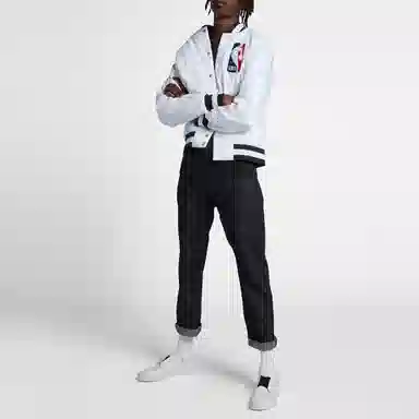 Nike SB x NBA Bomber Jacket