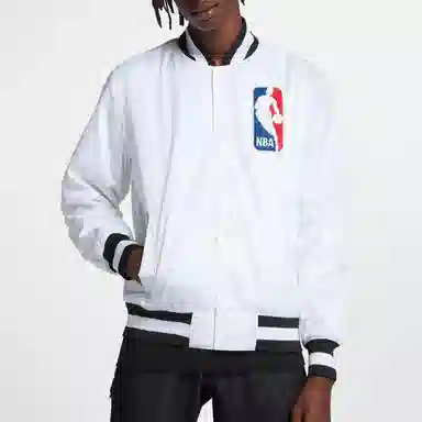 Nike SB x NBA Bomber Jacket