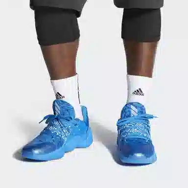 adidas Harden Vol. 4