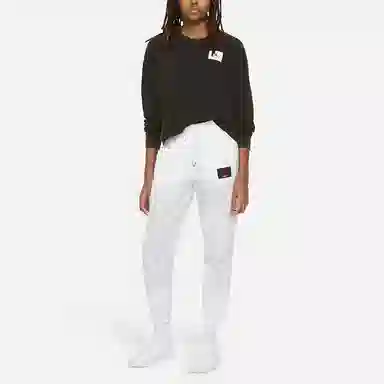 Jordan Essential Black Tee