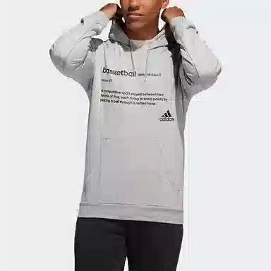 adidas Definition Hdy