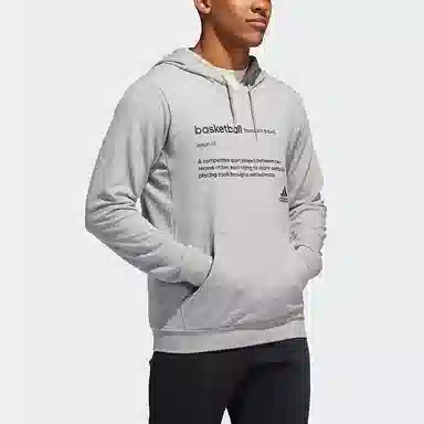 adidas Definition Hdy