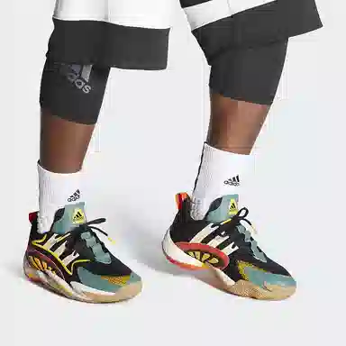 adidas Crazy BYW 2.0