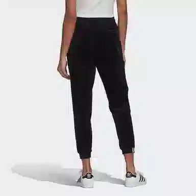 adidas originals Cuffed Pants