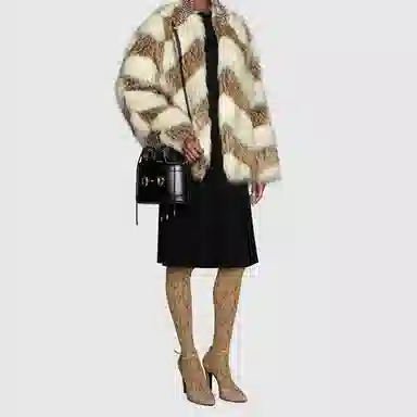 GUCCI Horsebit 1955