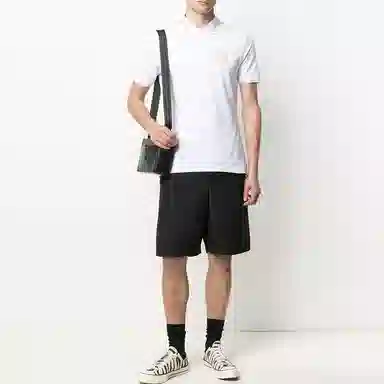 VERSACE JEANS COUTURE SS21 Polo