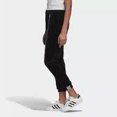 adidas originals Cuffed Pants