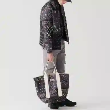 KITH Ludlow Buttondown