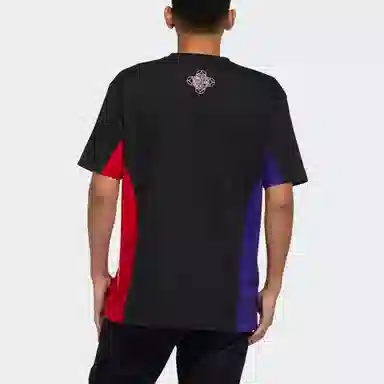 adidas originals CNY Tape Tee T
