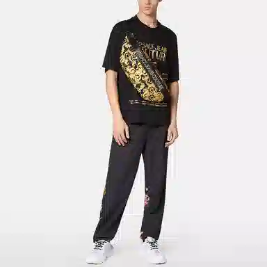 VERSACE JEANS COUTURE T