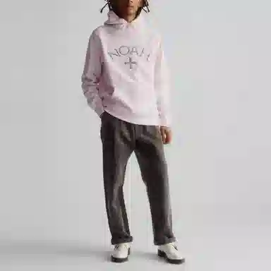 NOAH x Barbour Logo