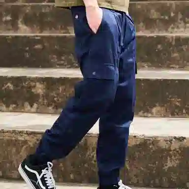 Dickies