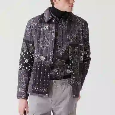 KITH Ludlow Buttondown