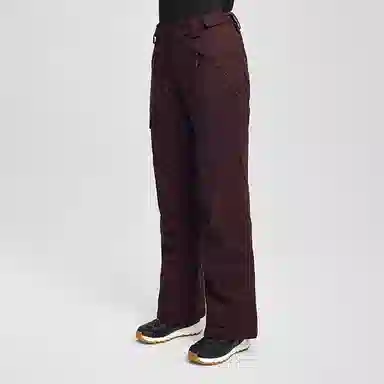 The North Face DryVent Ski Pants
