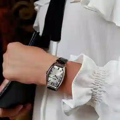 TISSOT 42.45*31.1mm T128.509.16.032.00