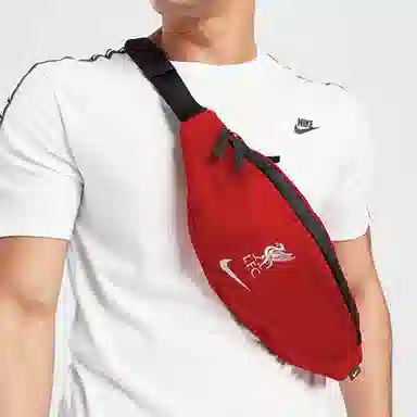 Nike LFC Waist Bag