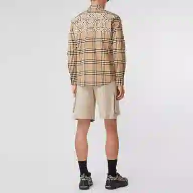 Burberry Vintage
