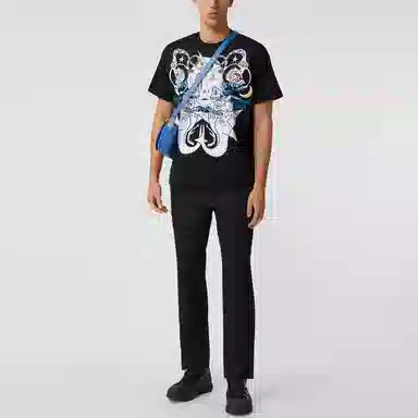 Burberry T