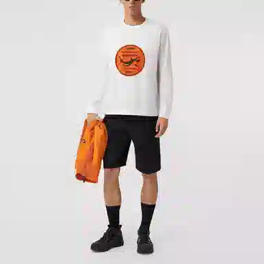 Burberry SS21 T