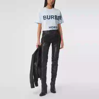 Burberry Horseferry LogoT